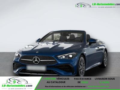 Mercedes CLE Cabriolet 300 BVA 4MATIC