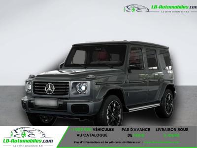 Mercedes Classe G 500 BVA