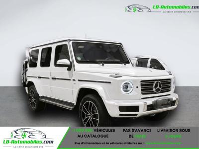 Mercedes Classe G 500 BVA