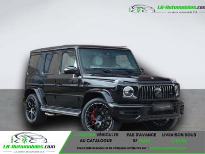 Mercedes Classe G G 63 AMG BVA