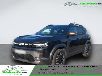 Dacia Duster Hybrid 140 4x2