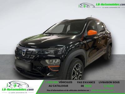 Dacia Spring 19 kW 26 ch