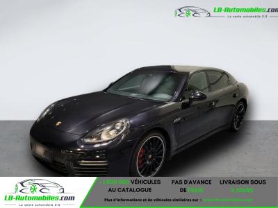 Porsche Panamera  GTS V8 4.8 440