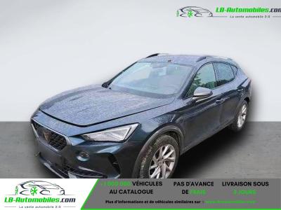 Cupra Formentor 1.4 e-HYBRID 204 ch BVA