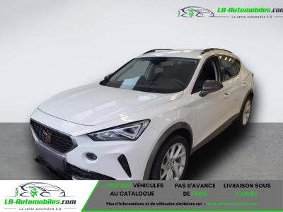 Cupra Formentor 1.4 e-HYBRID 204 ch BVA