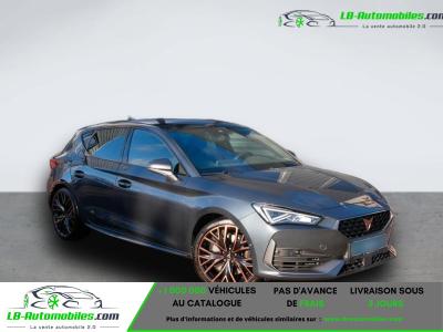 Cupra Leon 2.0 TSI 300 ch BVA