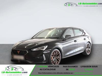 Cupra Leon 2.0 TSI 300 ch BVA