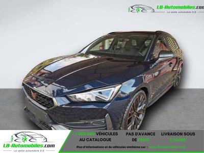 Cupra Leon 2.0 TSI 300 ch BVA