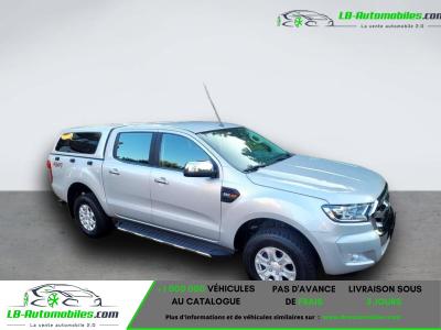 Ford Ranger 2.2 TDCi 160 BVM DOUBLE CABINE