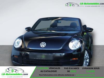 Volkswagen Coccinelle cabriolet 1.2 TSI 105 BMT BVM