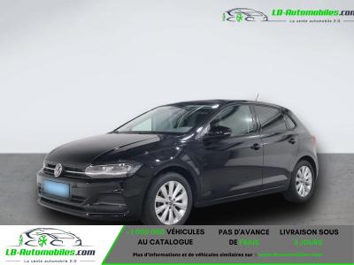 Volkswagen Polo 1.0 TSI 95 S&S BVA