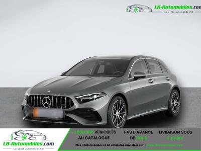 Mercedes Classe A  35 Mercedes-AMG BVA 4Matic