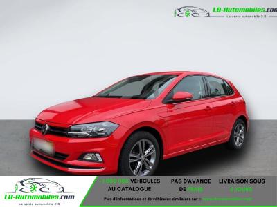 Volkswagen Polo 1.0 TSI 95 S&S BVA