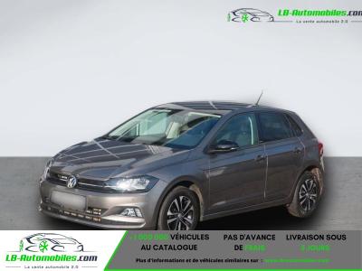 Volkswagen Polo 1.0 TSI 95 S&S BVA