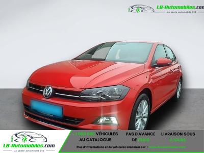 Volkswagen Polo 1.5 TSI EVO 150 S&S BVA