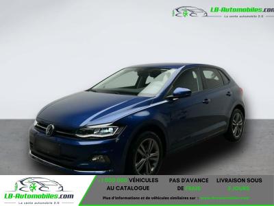 Volkswagen Polo 1.5 TSI EVO 150 S&S BVA