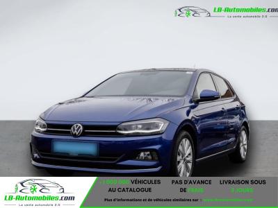 Volkswagen Polo 1.5 TSI EVO 150 S&S BVA