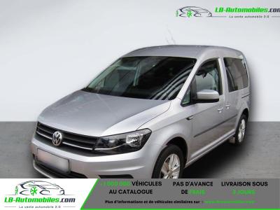 Volkswagen Caddy 2.0 TDI 150 BVM