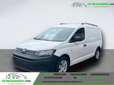 Volkswagen Caddy Utilitaire 2.0 TDI 122 BVM