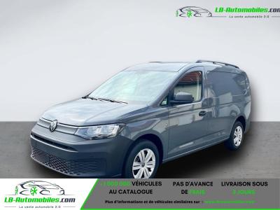 Volkswagen Caddy Utilitaire 2.0 TDI 122 BVM