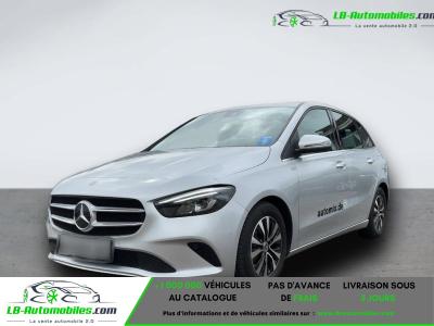 Mercedes Classe B 180 d BVA