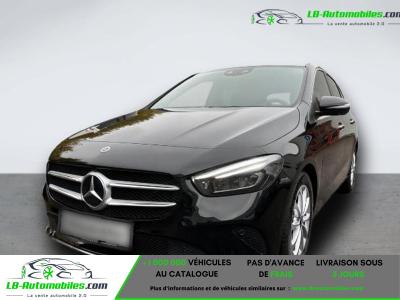 Mercedes Classe B 220 d BVA