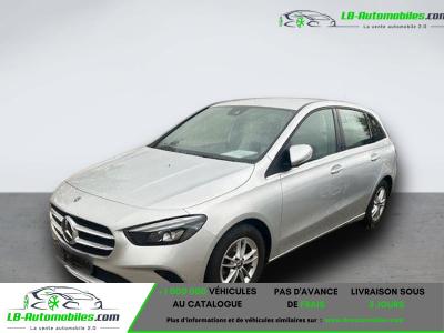 Mercedes Classe B 180 d BVA