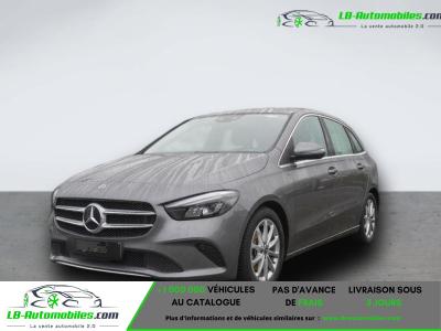 Mercedes Classe B 180 d BVA