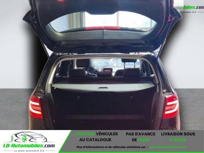 Mercedes Classe B 220 BVA 4-Matic