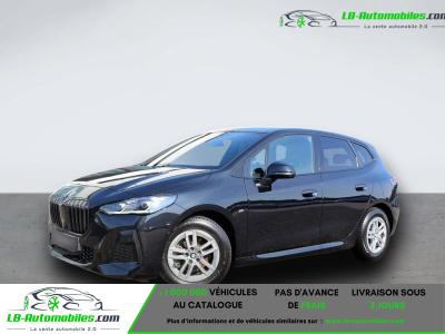 BMW Série 2 Active Tourer  218d 150 ch BVA