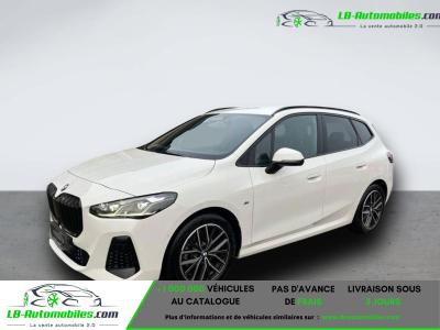 BMW Série 2 Active Tourer  218d 150 ch BVA