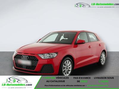 Audi A1 Sportback 25 TFSI 95 ch BVM