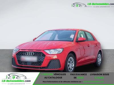 Audi A1 Sportback 30 TFSI 116 ch BVM