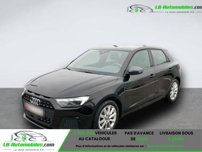 Audi A1 Sportback 30 TFSI 116 ch BVA