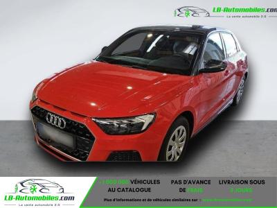 Audi A1 Sportback 30 TFSI 116 ch BVA