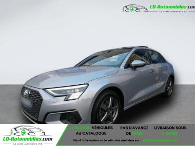 Audi A3 Sportback 30 TDI 116 BVM