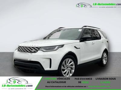 Land Rover Discovery 3.0 D250