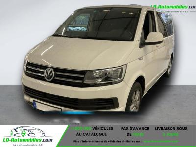 Volkswagen Multivan 2.0 TDI 198 BVA