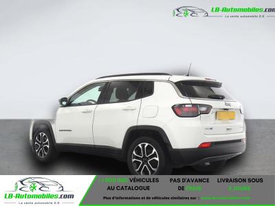 Jeep Compass 1.5 130 ch BVR7 e-Hybrd