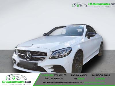 Mercedes Classe C Cabriolet 200 BVA