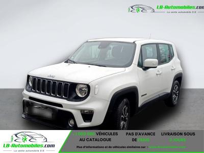 Jeep Renegade 1.0 GSE 120 ch BVM