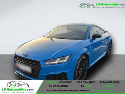 Audi TT coupe 45 TFSI 245 BVA