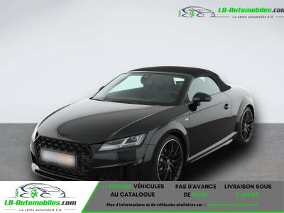 Audi TT Roadster 45 TFSI 245 BVA