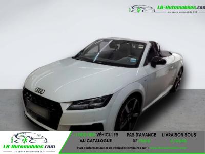 Audi TT Roadster 45 TFSI 245 BVA