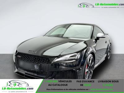 Audi TT RS Coupe 2.5 TFSI 400 BVA Quattro