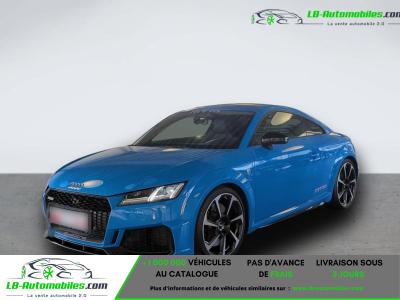 Audi TT RS Coupe 2.5 TFSI 400 BVA Quattro