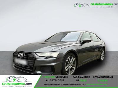 Audi A6 50 TDI 286 ch BVA Quattro