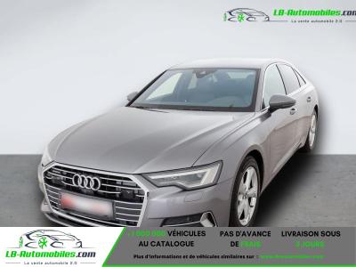 Audi A6 50 TDI 286 ch BVA Quattro