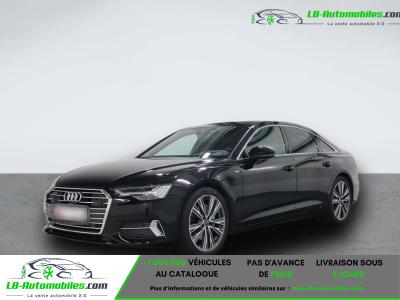 Audi A6 50 TDI 286 ch BVA Quattro