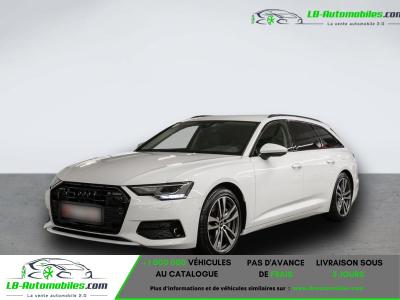 Audi A6 Avant 50 TFSIe 299 ch BVA Quattro